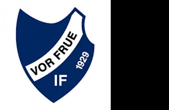 Vor Frue Logo download in high quality