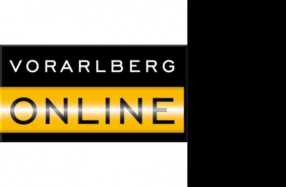 Vorarlberg Online Logo download in high quality