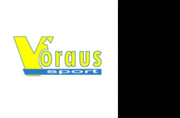Voraus Sport Logo download in high quality