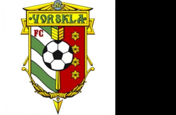 Vorskla Poltava FC Logo