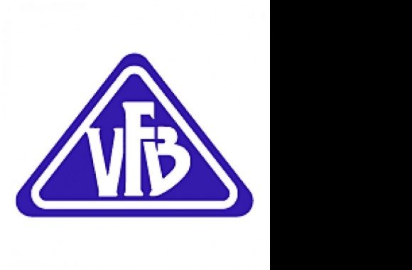 Vorup Frederiksberg BK Logo download in high quality