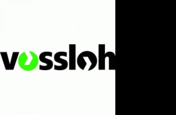 Vossloh Logo download in high quality