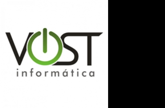 vost informatica Logo download in high quality