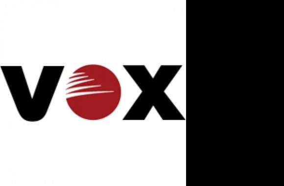 vox_py Logo download in high quality