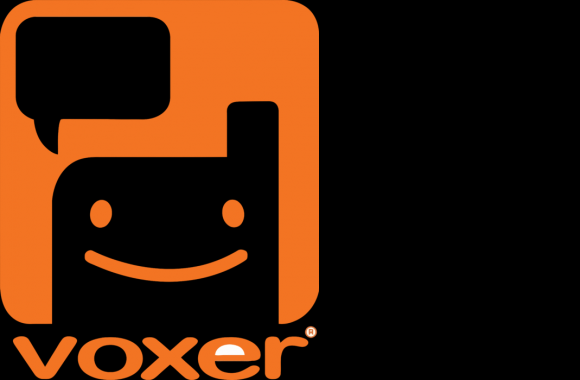Voxer Logo download in high quality