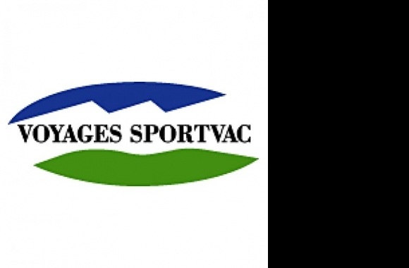Voyages Sportvac Logo
