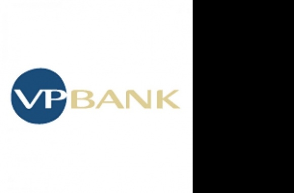 VP Bank Logo download in high quality