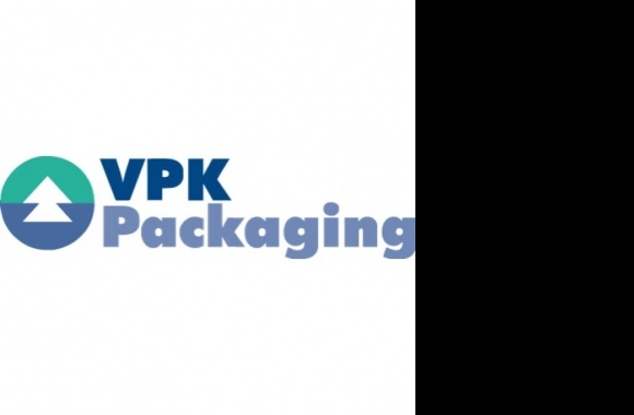 VPK Packaging Logo