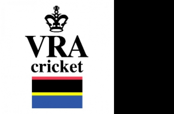 VRA Cricket Amsterdam Logo download in high quality