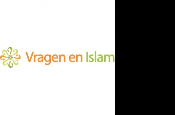 Vragen en Islam Logo
