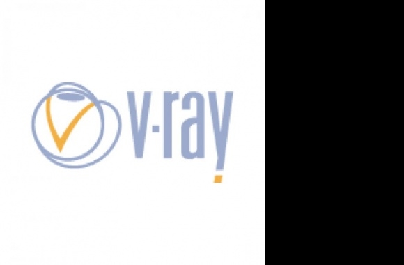 Vray Logo download in high quality