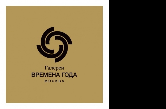 Vremena goda Logo download in high quality