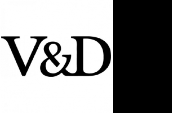 Vroom & Dreesmann Logo download in high quality