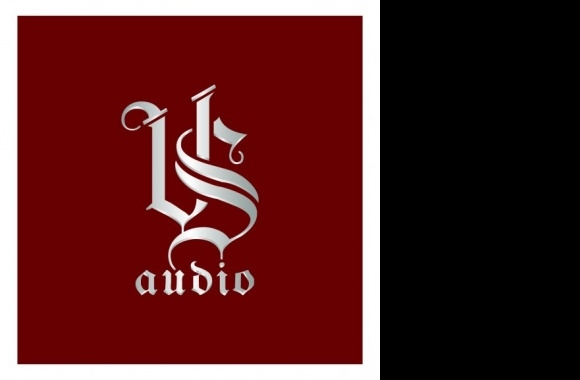 VS audio Logo