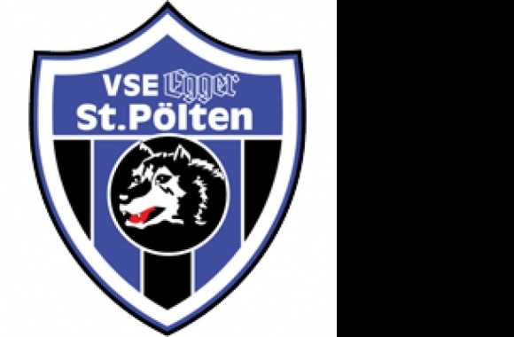VSE St. Polten Logo