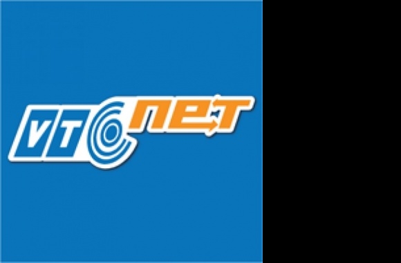 VTCnet Logo download in high quality