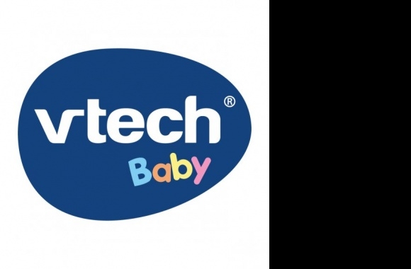 VTech Baby Logo