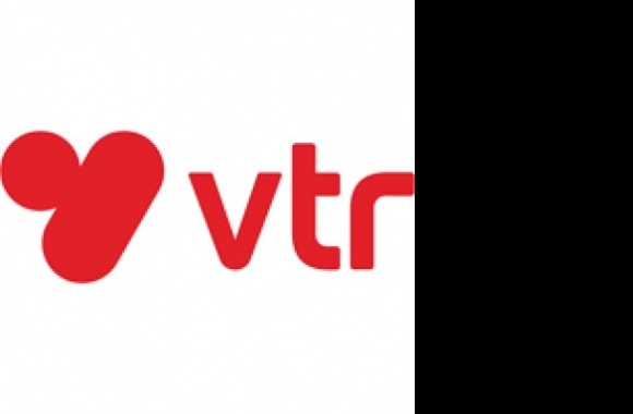 VTR Logo download in high quality