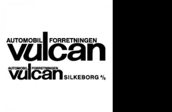 Vulcan Logo