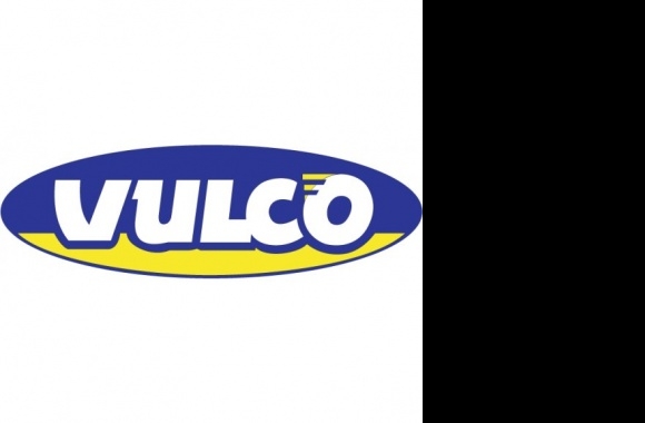 VULCO Logo download in high quality