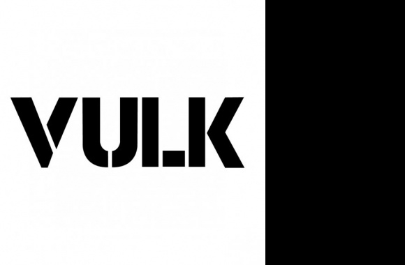 VULK Logo download in high quality