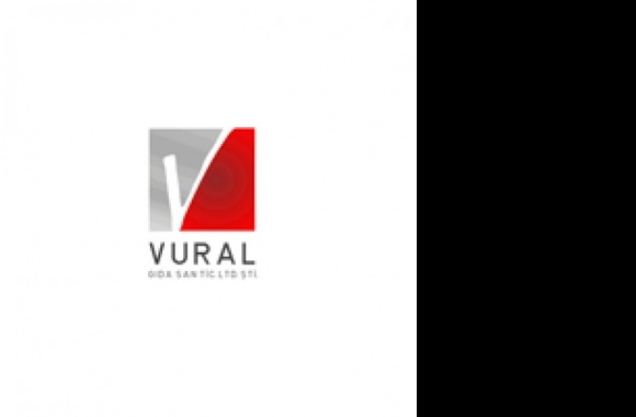 Vural Catering Logo