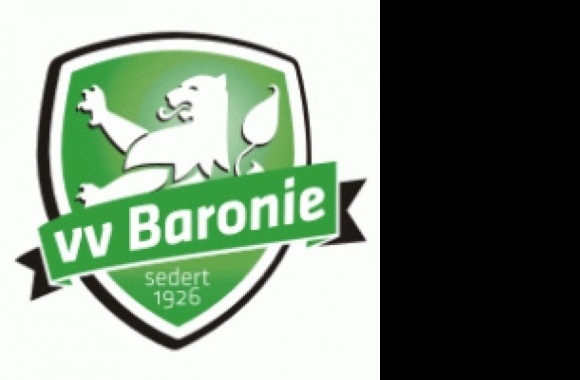 VV Baronie Logo download in high quality