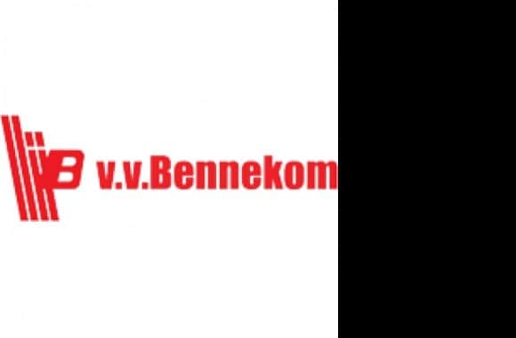 VV Bennekom Logo download in high quality