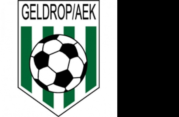 VV Geldrop AEK Logo download in high quality