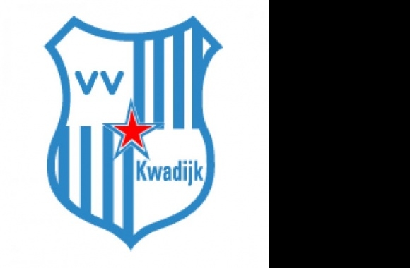 VV Kwadijk Logo download in high quality