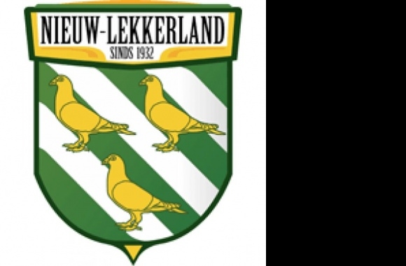 vv Nieuw Lekkerland Logo