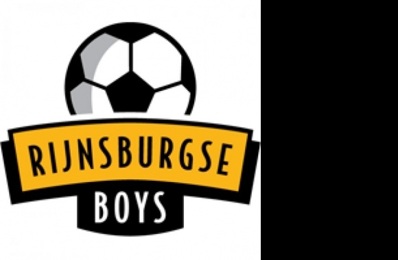 VV Rijnsburgse Boys Logo