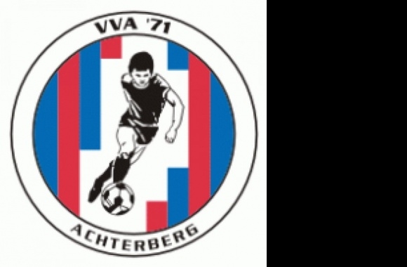 VVA '71 Logo download in high quality