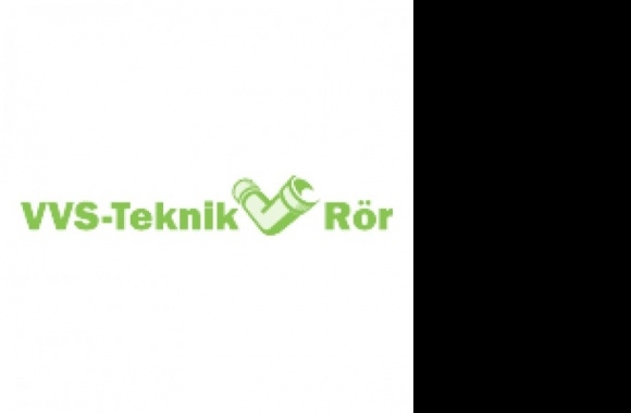 VVS-Teknik Logo download in high quality