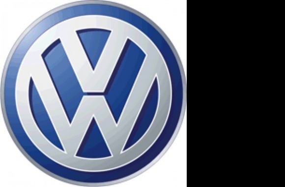 VW Logo download in high quality