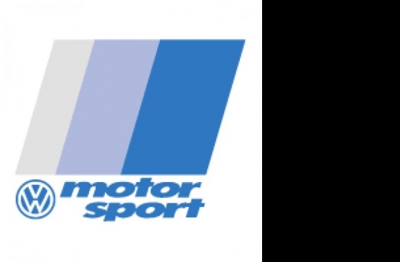 VW Motorsport Logo
