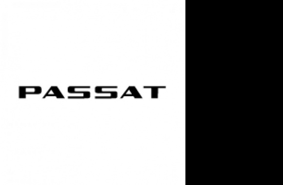 VW Passat Logo download in high quality