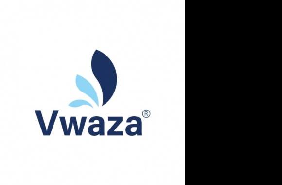 Vwaza Multimedia Logo download in high quality