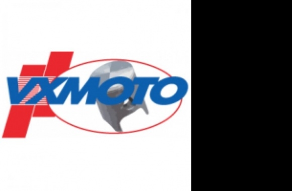 VXMOTO Logo download in high quality