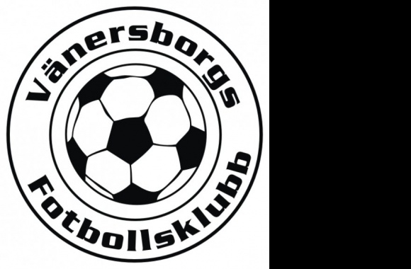 Vänersborgs FK Logo