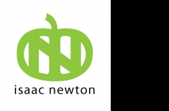 w.s.g. Isaac Newton Logo download in high quality