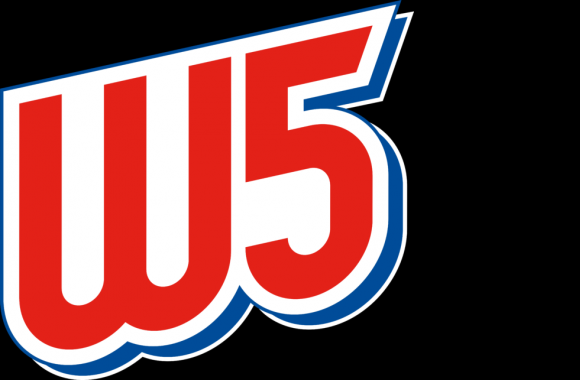 W5 Logo download in high quality