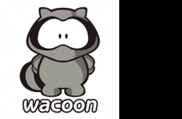 WACOON Logo download in high quality