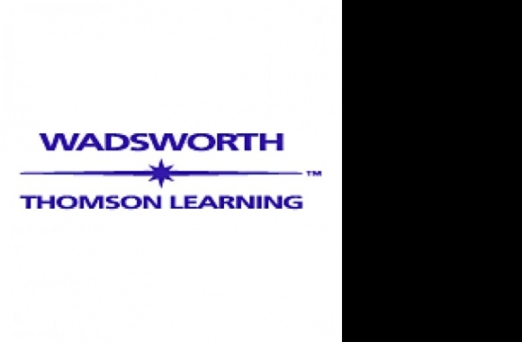 Wadsworth Logo
