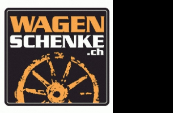 Wagenschenke Logo download in high quality