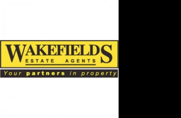 Wakefields Estate Agents Logo