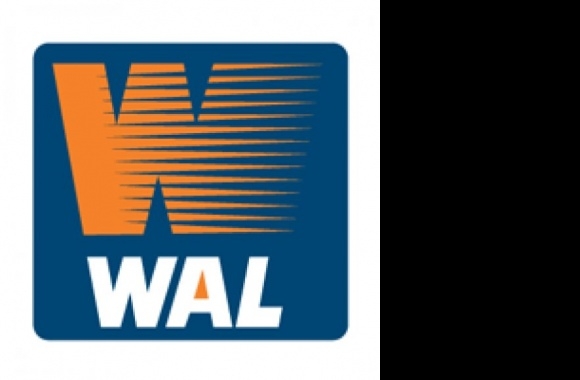 WAL PETROLEO S.A. Logo