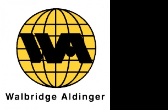 Walbridge Aldinger Logo download in high quality