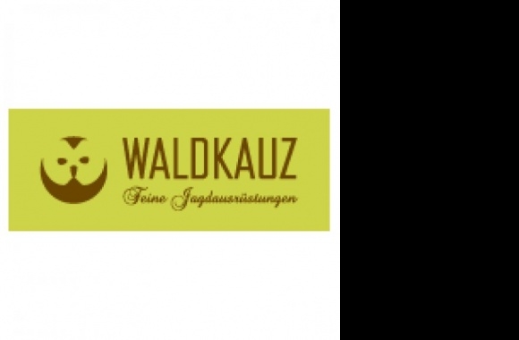 Waldkauz Logo download in high quality