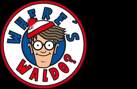 Waldo Logo download in high quality